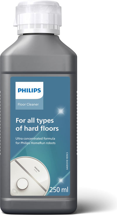 Philips Bodenreiniger für Homerun-Roboterstaubsauger xv1493 10