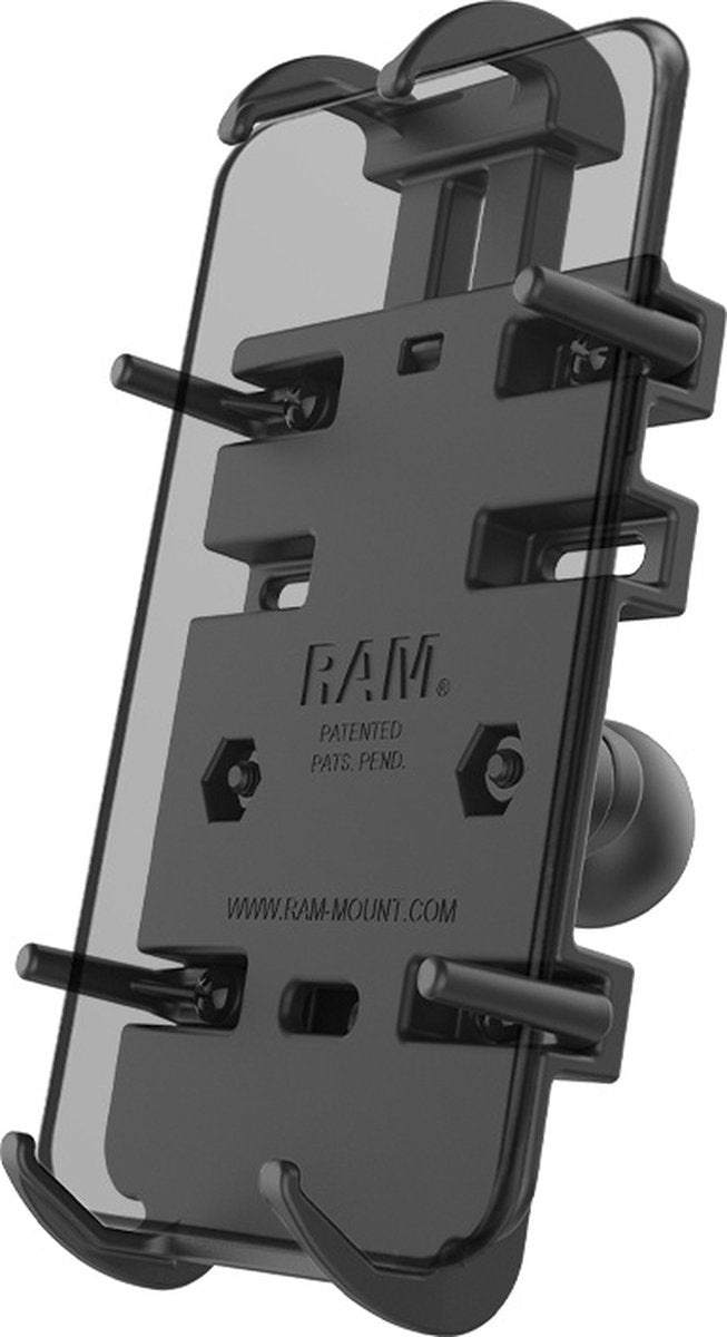 Ram-Halterung