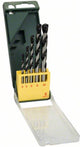 Bosch Zubehör 5-teiliges Betonbohrer-Set | 2607019444 - 2607019444