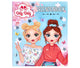 Freunde buchen bff dilly dally