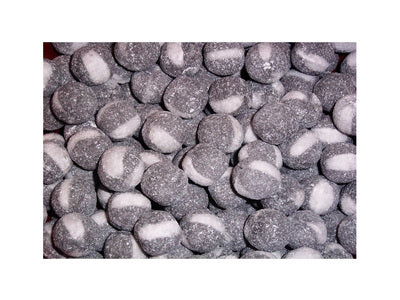 Frisia-Raketenbällchen Sal Ammoniakbällchen 4 kg
