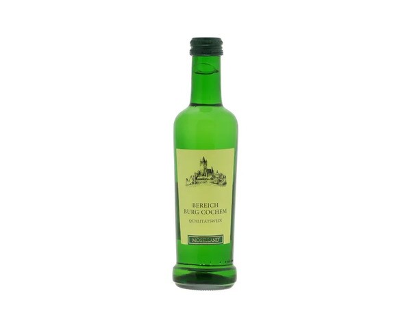 Moselland Region Burg Cochem Flasche (12x 25cl)