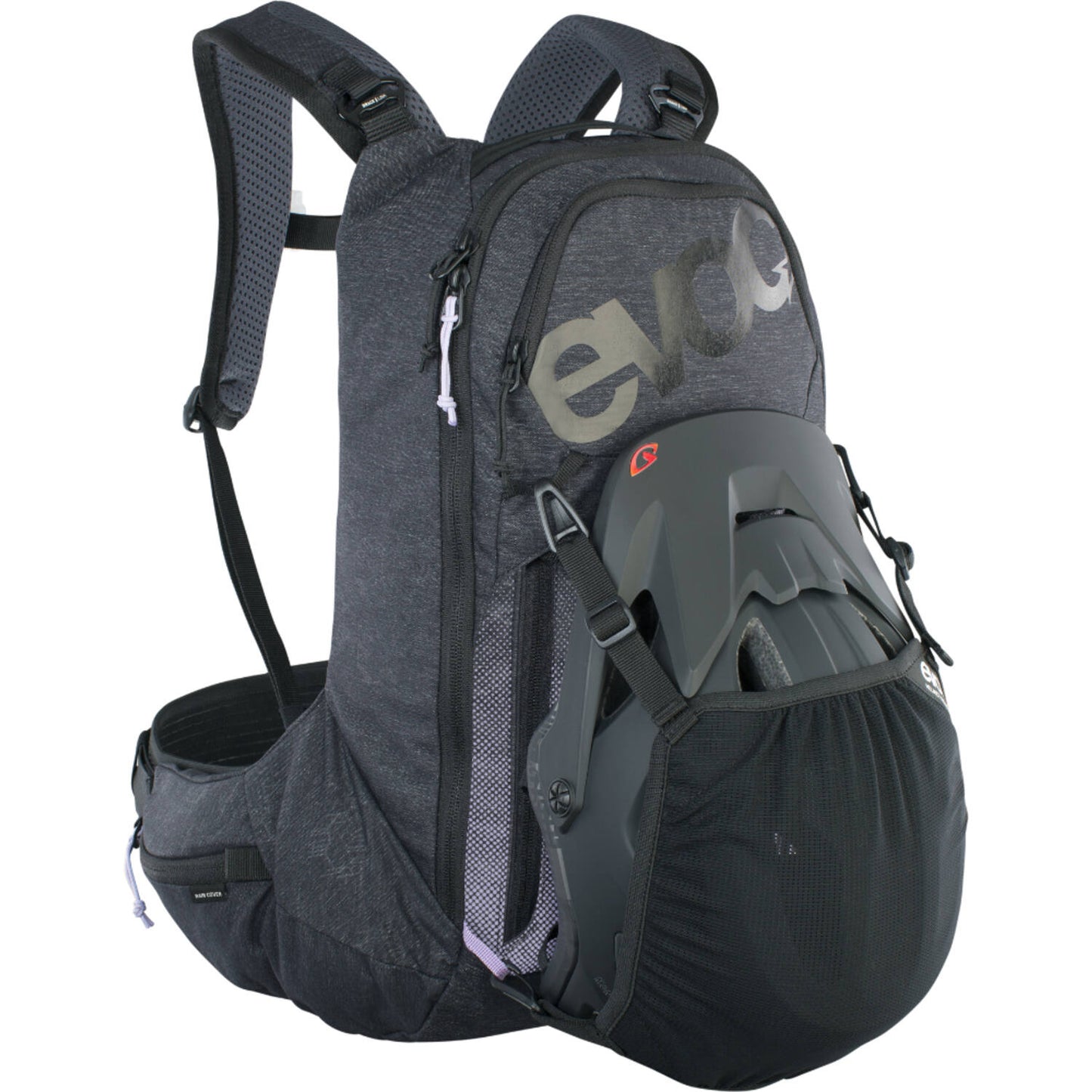 Evoc - Trail Pro SF 12 Mehrfarben XS 12l