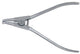 Stahlwille Sicherungsringzange A41 90° ø85-165 exkl. Chrom (nml)