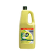 Cif proff Creme Schleifmittel Zitrone (2 Liter)