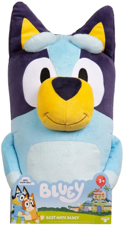 Spectron Bluey Pluchen Hug, 46 cm