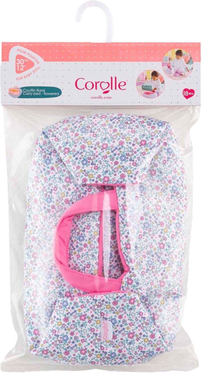 Corolle Surround -Bettblumen für Puppen, 30 cm