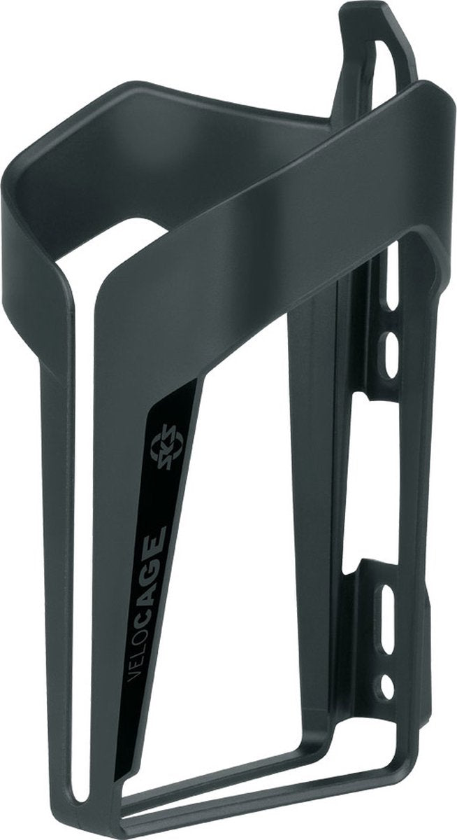 SKS Bidone Halter Velocage Matte schwarz