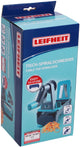 Leifheit Tischspiralschneider Raspe
