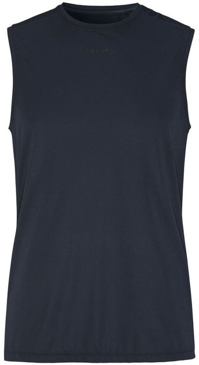 Craft Adv Essence SL Tee 2 m Herren-Sportshirt – Blaze