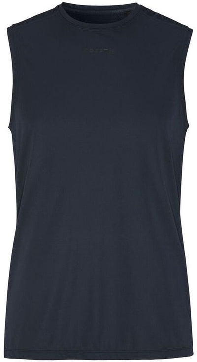 Craft Adv Essence SL Tee 2 m Herren-Sportshirt – Blaze