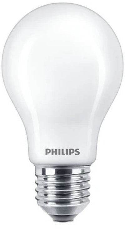 Philips LED Philips - LED-Lampe - E27 Master - Birnenfilament matt - 10,5 W 1521 lm - 922-927 dimmen bis warm | dimmbar – ersetzt 100 W