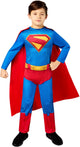 Rubies France – klassisches Superman-Kostüm – 110 116 (5–6 Jahre)