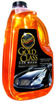 Meguiars Autowaschanlage der Goldklasse – 1892 ml