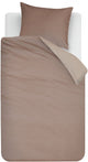 Warmer Bettbezug von Bedhouse – Einzelbett – 140 x 200 220 cm – Rosa