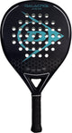Dunlop – Galactica Junior 25 – Padelschläger – Schwarz, Benzingrün
