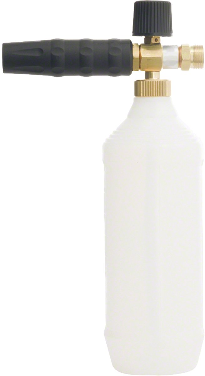 Bosch Profi-Schaumstrahler – 1 Liter Fassungsvermögen