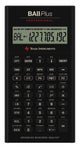 Texas Instruments Texas Finanzrechner BA II Plus Professional