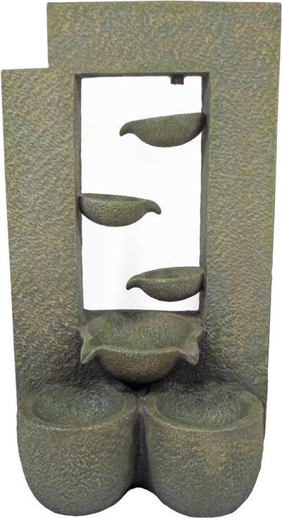 Ubbink Ubbink Acquarting Water Ornament Bern 1387069