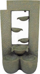 Ubbink Ubbink Acquarting Water Ornament Bern 1387069