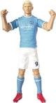 Fußballfigur Manchester City Erling Haaland, 20 cm