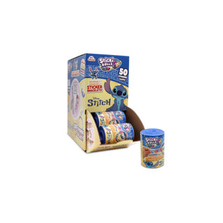 Sticki Rollstich-Set | 3 Stück