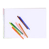 Sketchbook A3 Ring Binder 40 Blätter