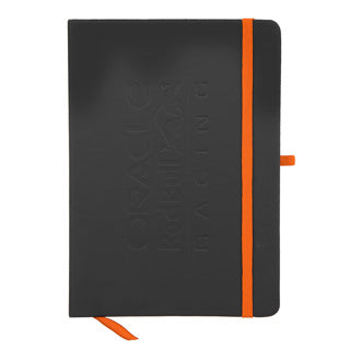 Red Bull Notebook A5 Hardcover