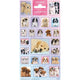 Totum Stickervel Cutie Welpen