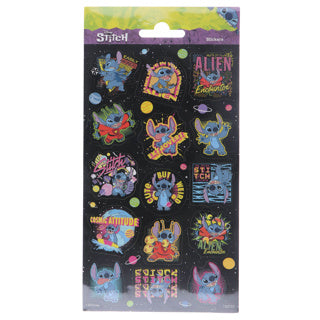 Totum Stickervel Twinkle Stich