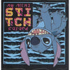 Totum Stickervel Twinkle Stich