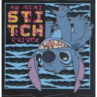 Totum Stickervel Twinkle Stich