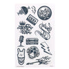 Tattoos Rockmusik