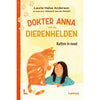 Buch Doctor Anna und die Animal Heroes Katzen in Not