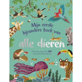 Mein erstes besonderes Buch überhaupt