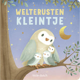 Buchen Sie Little Dutch, gute Nacht, Kleiner - afbeelding 1