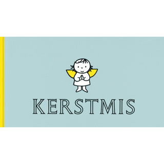 Buchen Sie Miffy und Weihnachten