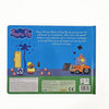 Buch Peppa Pig Sound Book Toet Toet Vroem