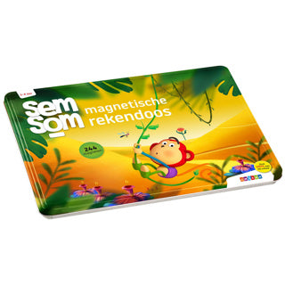SEMSOM Magnetic Berechnungsbox