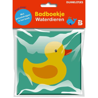 Badbuch Wassermittel