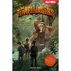 Buchen Sie The Temple Hunters - Die verschwundene Insel Kivamba (Teil 1)