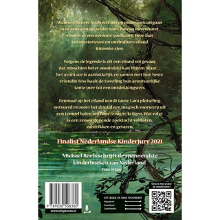 Buchen Sie The Temple Hunters - Die verschwundene Insel Kivamba (Teil 1)