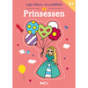 Pinpad Prinzessinnen | 2 Stk