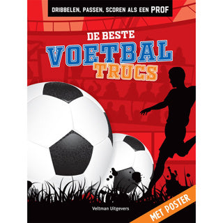 Die besten Fußballtricks 6+
