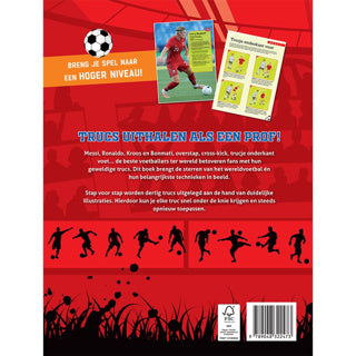 Die besten Fußballtricks 6+