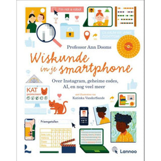 Buchmathematik ist Ihr Smartphone