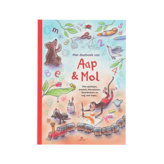 Buchen Sie Doeboek von AAP und Mol