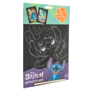 Canenco Stitch Kraskunst
