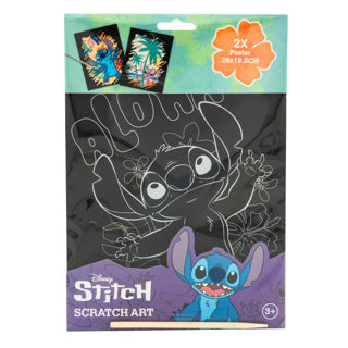 Canenco Stitch Kraskunst