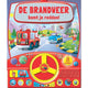 Buchgeräusche, Buchfeuerwehr wird Ihnen zu Hilfe kommen